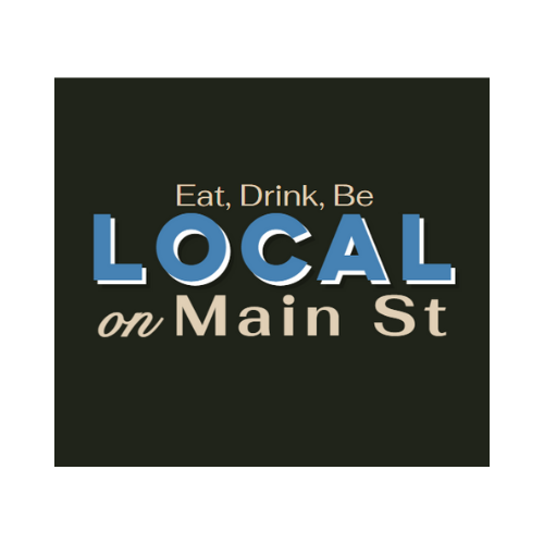 Local on Main St. Logo